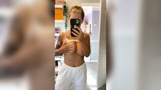 [319 of 507 Videos] Ballxjasss (Darla Summers aka DarlaSummersx aka Chloe) OnlyFans Leaks UK Fantasy Girl