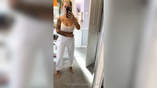[319 of 507 Videos] Ballxjasss (Darla Summers aka DarlaSummersx aka Chloe) OnlyFans Leaks UK Fantasy Girl