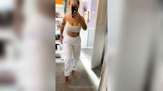 [319 of 507 Videos] Ballxjasss (Darla Summers aka DarlaSummersx aka Chloe) OnlyFans Leaks UK Fantasy Girl