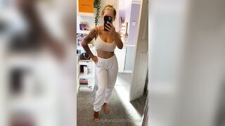 [319 of 507 Videos] Ballxjasss (Darla Summers aka DarlaSummersx aka Chloe) OnlyFans Leaks UK Fantasy Girl