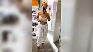 [319 of 507 Videos] Ballxjasss (Darla Summers aka DarlaSummersx aka Chloe) OnlyFans Leaks UK Fantasy Girl