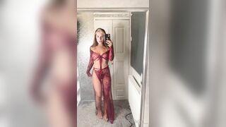 [332 of 507 Videos] Ballxjasss (Darla Summers aka DarlaSummersx aka Chloe) OnlyFans Leaks UK Fantasy Girl