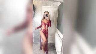 [332 of 507 Videos] Ballxjasss (Darla Summers aka DarlaSummersx aka Chloe) OnlyFans Leaks UK Fantasy Girl