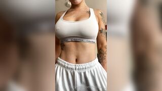 [335 of 507 Videos] Ballxjasss (Darla Summers aka DarlaSummersx aka Chloe) OnlyFans Leaks UK Fantasy Girl