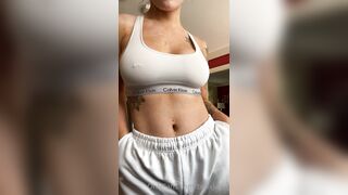 [335 of 507 Videos] Ballxjasss (Darla Summers aka DarlaSummersx aka Chloe) OnlyFans Leaks UK Fantasy Girl