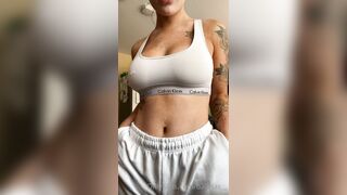 [335 of 507 Videos] Ballxjasss (Darla Summers aka DarlaSummersx aka Chloe) OnlyFans Leaks UK Fantasy Girl