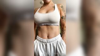 [335 of 507 Videos] Ballxjasss (Darla Summers aka DarlaSummersx aka Chloe) OnlyFans Leaks UK Fantasy Girl