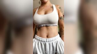 [335 of 507 Videos] Ballxjasss (Darla Summers aka DarlaSummersx aka Chloe) OnlyFans Leaks UK Fantasy Girl