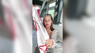 [343 of 507 Videos] Ballxjasss (Darla Summers aka DarlaSummersx aka Chloe) OnlyFans Leaks UK Fantasy Girl