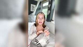 [343 of 507 Videos] Ballxjasss (Darla Summers aka DarlaSummersx aka Chloe) OnlyFans Leaks UK Fantasy Girl