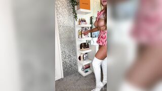 [346 of 507 Videos] Ballxjasss (Darla Summers aka DarlaSummersx aka Chloe) OnlyFans Leaks UK Fantasy Girl