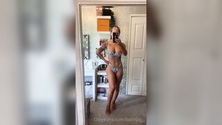 [353 of 507 Videos] Ballxjasss (Darla Summers aka DarlaSummersx aka Chloe) OnlyFans Leaks UK Fantasy Girl