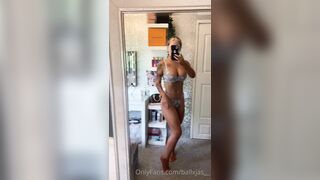 [353 of 507 Videos] Ballxjasss (Darla Summers aka DarlaSummersx aka Chloe) OnlyFans Leaks UK Fantasy Girl