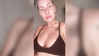 [362 of 507 Videos] Ballxjasss (Darla Summers aka DarlaSummersx aka Chloe) OnlyFans Leaks UK Fantasy Girl