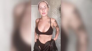 [362 of 507 Videos] Ballxjasss (Darla Summers aka DarlaSummersx aka Chloe) OnlyFans Leaks UK Fantasy Girl