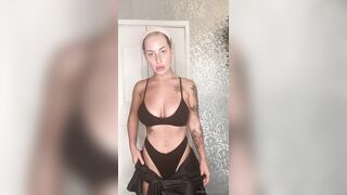 [362 of 507 Videos] Ballxjasss (Darla Summers aka DarlaSummersx aka Chloe) OnlyFans Leaks UK Fantasy Girl