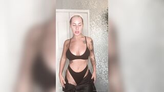 [362 of 507 Videos] Ballxjasss (Darla Summers aka DarlaSummersx aka Chloe) OnlyFans Leaks UK Fantasy Girl