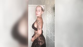 [362 of 507 Videos] Ballxjasss (Darla Summers aka DarlaSummersx aka Chloe) OnlyFans Leaks UK Fantasy Girl