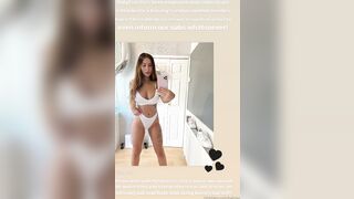 [382 of 507 Videos] Ballxjasss (Darla Summers aka DarlaSummersx aka Chloe) OnlyFans Leaks UK Fantasy Girl