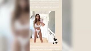 [382 of 507 Videos] Ballxjasss (Darla Summers aka DarlaSummersx aka Chloe) OnlyFans Leaks UK Fantasy Girl