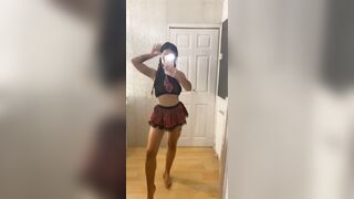 [386 of 507 Videos] Ballxjasss (Darla Summers aka DarlaSummersx aka Chloe) OnlyFans Leaks UK Fantasy Girl
