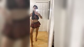 [386 of 507 Videos] Ballxjasss (Darla Summers aka DarlaSummersx aka Chloe) OnlyFans Leaks UK Fantasy Girl