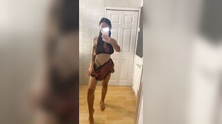 [386 of 507 Videos] Ballxjasss (Darla Summers aka DarlaSummersx aka Chloe) OnlyFans Leaks UK Fantasy Girl