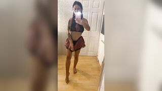 [386 of 507 Videos] Ballxjasss (Darla Summers aka DarlaSummersx aka Chloe) OnlyFans Leaks UK Fantasy Girl