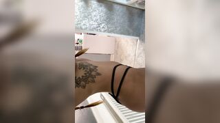 [392 of 507 Videos] Ballxjasss (Darla Summers aka DarlaSummersx aka Chloe) OnlyFans Leaks UK Fantasy Girl