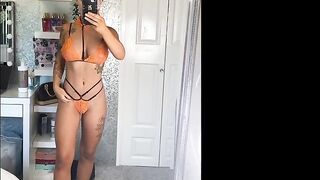 [409 of 507 Videos] Ballxjasss (Darla Summers aka DarlaSummersx aka Chloe) OnlyFans Leaks UK Fantasy Girl