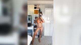 [414 of 507 Videos] Ballxjasss (Darla Summers aka DarlaSummersx aka Chloe) OnlyFans Leaks UK Fantasy Girl
