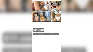 [432 of 507 Videos] Ballxjasss (Darla Summers aka DarlaSummersx aka Chloe) OnlyFans Leaks UK Fantasy Girl