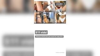 [432 of 507 Videos] Ballxjasss (Darla Summers aka DarlaSummersx aka Chloe) OnlyFans Leaks UK Fantasy Girl