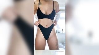 [437 of 507 Videos] Ballxjasss (Darla Summers aka DarlaSummersx aka Chloe) OnlyFans Leaks UK Fantasy Girl