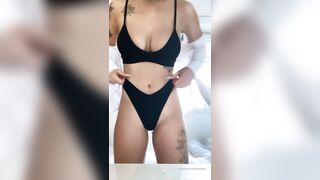 [437 of 507 Videos] Ballxjasss (Darla Summers aka DarlaSummersx aka Chloe) OnlyFans Leaks UK Fantasy Girl