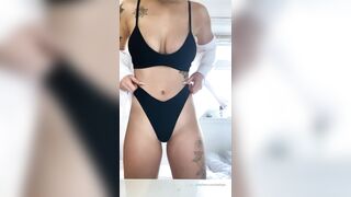 [437 of 507 Videos] Ballxjasss (Darla Summers aka DarlaSummersx aka Chloe) OnlyFans Leaks UK Fantasy Girl