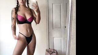[448 of 507 Videos] Ballxjasss (Darla Summers aka DarlaSummersx aka Chloe) OnlyFans Leaks UK Fantasy Girl