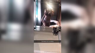 [45 of 507 Videos] Ballxjasss (Darla Summers aka DarlaSummersx aka Chloe) OnlyFans Leaks UK Fantasy Girl