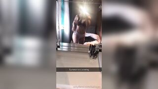 [45 of 507 Videos] Ballxjasss (Darla Summers aka DarlaSummersx aka Chloe) OnlyFans Leaks UK Fantasy Girl