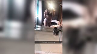 [45 of 507 Videos] Ballxjasss (Darla Summers aka DarlaSummersx aka Chloe) OnlyFans Leaks UK Fantasy Girl