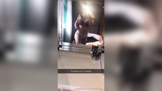 [45 of 507 Videos] Ballxjasss (Darla Summers aka DarlaSummersx aka Chloe) OnlyFans Leaks UK Fantasy Girl