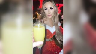 [502 of 507 Videos] Ballxjasss (Darla Summers aka DarlaSummersx aka Chloe) OnlyFans Leaks UK Fantasy Girl