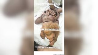 [77 of 507 Videos] Ballxjasss (Darla Summers aka DarlaSummersx aka Chloe) OnlyFans Leaks UK Fantasy Girl