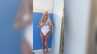 [100 of 601 Videos] Bambiblacks_uk (Creampie Queen aka bambijaysvip) OnlyFans Leaks 2600cc Fake Monster Boobs