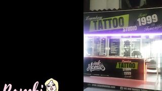 [101 of 601 Videos] Bambiblacks_uk (Creampie Queen aka bambijaysvip) OnlyFans Leaks 2600cc Fake Monster Boobs