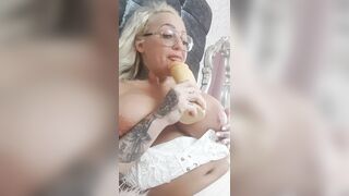 [102 of 601 Videos] Bambiblacks_uk (Creampie Queen aka bambijaysvip) OnlyFans Leaks 2600cc Fake Monster Boobs