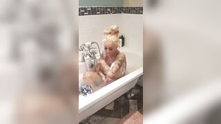[104 of 601 Videos] Bambiblacks_uk (Creampie Queen aka bambijaysvip) OnlyFans Leaks 2600cc Fake Monster Boobs