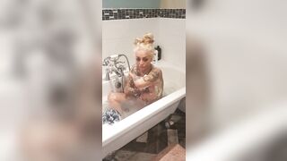 [104 of 601 Videos] Bambiblacks_uk (Creampie Queen aka bambijaysvip) OnlyFans Leaks 2600cc Fake Monster Boobs