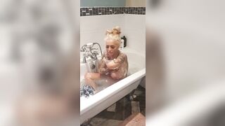[104 of 601 Videos] Bambiblacks_uk (Creampie Queen aka bambijaysvip) OnlyFans Leaks 2600cc Fake Monster Boobs