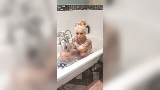 [104 of 601 Videos] Bambiblacks_uk (Creampie Queen aka bambijaysvip) OnlyFans Leaks 2600cc Fake Monster Boobs